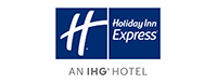 Holiday Inn Express Logo Holiday Inn Express Logo