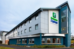 Holiday Inn Express Dunfermline