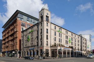 Holiday Inn Glasgow Theatreland