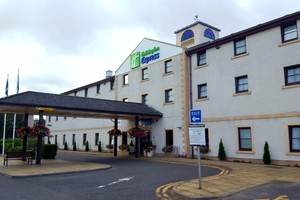 Holiday Inn Express Perth